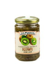 Apicoltura Rossi Kiwi džem extra, 340 g
