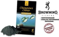 Browning Browning krmivo Champions Choice BLACK MAGIC, 1kg