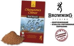 Browning Browning krmivo Champions Choice RED ROACH, 1kg