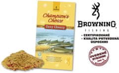 Browning Browning krmivo Champions Choice EASY CHEESY, 1kg