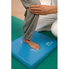 AIREX® Balance Pad Elite, modrá, 50 x 41 x 6 cm