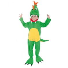 Rappa Detský kostým dinosaurus (S) e-obal