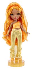 MGA Bábika Rainbow High Fashion, séria 4, Meena Fleur (Saffron)
