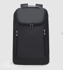 cestovný batoh na notebook a tablet DEFENDER Black
