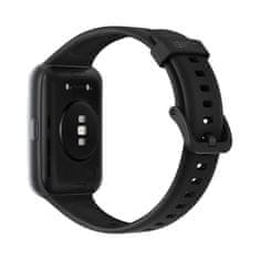 Huawei Watch Fit 2/Black/Šport Band/Black