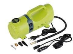 Carmotion Kompresor vysokotlakový 12V / 230 V 200 PSI, automatický, Carmotion