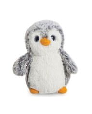Aurora Plyšový tučniak Pom Pom (15 cm)