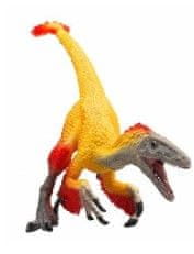 Mojo Fun figúrka dinosaurus Deinonychus