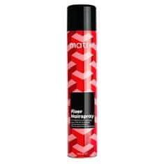 Matrix Lak na vlasy s flexibilnou fixáciou (Fixer Hair Spray) 400 ml