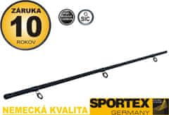 Sportex Prívlačové prúty Nova Vertical 1,95m/30g - 2 dielne
