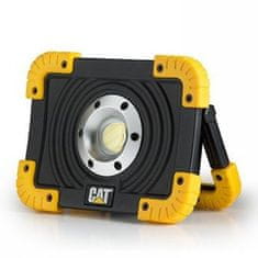 Caterpillar CAT Reflektor pracovný dobijací v kazete 1100lm CT3515EUB 5420071505306