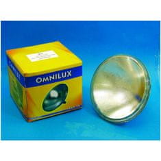 Omnilux PAR-56 230V/500W NSP 2000h H