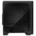 Zalman case miditower S3, ATX/mATX/Mini-ITX, bez zdroja, USB3.0, čierna