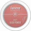 Tvárenka Velvet (Blush Powder) 5 g (Odtieň 01 Rosy Peach)