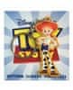 Hollywood 2D kľúčenka - Jessie - Toy Story - 6 cm