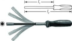 Hazet Flexibilný šesťhranný nástrčný kľúč 426-7 Hazet (HA019267)