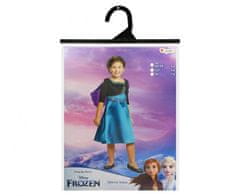 Disguise Kostým Anna (Frozen) 7-8 rokov