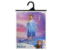 Disguise Kostým Elsa (Frozen 2) 7-8 rokov