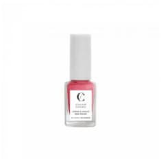 Couleur Caramel Lak na nechty 7 FREE - č. 8 Matt red - 8ml