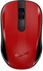 Genius NX-8008S (31030028401), červená