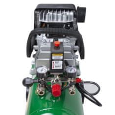 Procraft AC24 olejový kompresor 24 litrov
