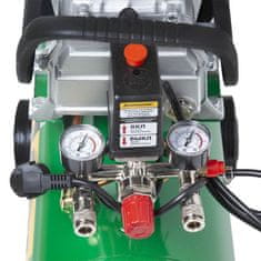 Procraft AC24 olejový kompresor 24 litrov