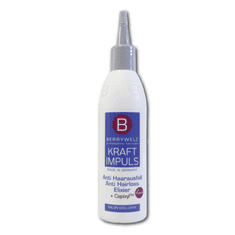 Berrywell Berrywell Kraft Impuls Anti Hairloss Elixier 126 ml