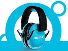 Mozos MKID Blue