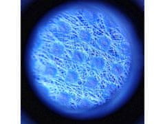 Sobex Klenotnícky mikroskop 60x led uv