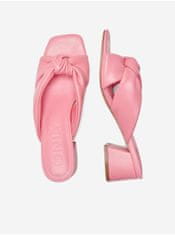 ONLY Ružové dámske sandále ONLY Aylin 40