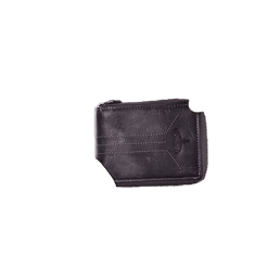 BUFFALO Tmavomodrá pánska peňaženka na zips CE-PF-N992Z-HP-3.15_301082 Univerzálne