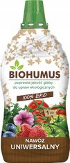 Agrecol Biohumus univerzálne hnojivo na kvety rastlín 1l