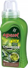 Agrecol Hnojivý gél proti chloróze 250 ml
