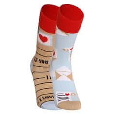 Dedoles 3PACK Veselé ponožky (RS1453561565) - veľkosť S