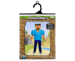 Disguise Kostým Minecraft Steve 7-8 rokov
