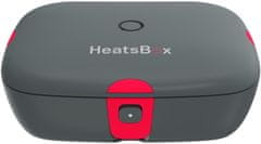 Faitron HeatsBox STYLE vyhrievaný obedový box