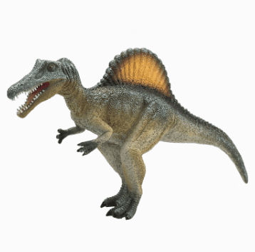Mojo Fun figúrka dinosaurus Spinosaurus