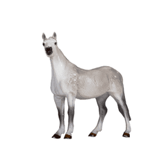 Mojo Fun figúrka kôň Orlovský trotter žrebec