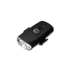 TOPEAK Svetlo Haedlux Dual 140/10 - na prilbu, USB