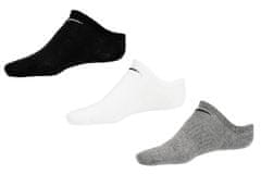 Nike Ponožky Everyday Lightweight 3P SX7678 964 38-42 EUR