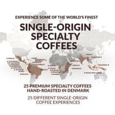 The Brew Company Káva z celého sveta 25 ks - rôzne druhy