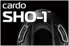 Cardo bluetooth handsfree SHO-1 pre prilby Shoei