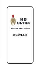 HD Ultra Fólia Huawei P40 75971