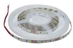 MW Power LED pásik MW Lighting HQS-2835-6W-NW-24V 24VDC 510lm, 4500K, 6W, 5m