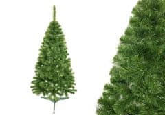 Lean-toys Umelý vianočný stromček 180 cm Natural Pine + stojan