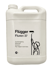 Flügger FLUREN 37 - Čistič stien a stropov 3 L