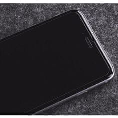 IZMAEL Prémiové ochranné sklo 9D Izmael pre Motorola Moto G9 Plus - Transparentná KP22963