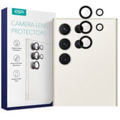 ESR Ochranné Sklo Zadnej Kamery Camera Protector Samsung Galaxy S23 Ultra Black