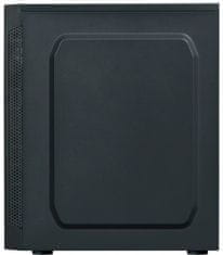 HAL3000 EliteWork 122 (PCHS2556), čierna