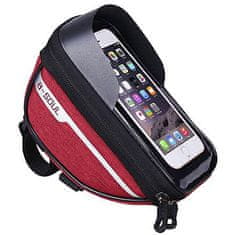B-SOUL Phone Case 1.0 taška na mobil červená
